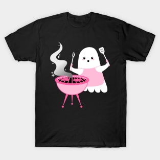 Ghost Cookout T-Shirt